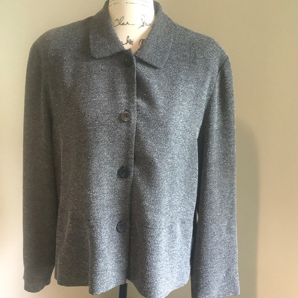 Women’s Long Sleeve Blazer - Picture 1 of 9